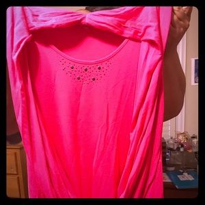 Steph’s closet